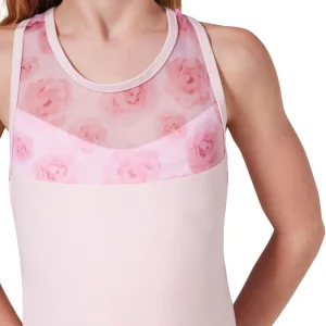 F12431C YOUTH PETAL LEO