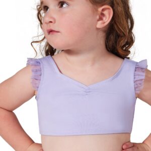 F12436C YOUTH ROSY TOP