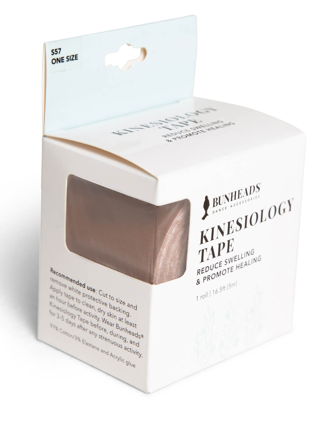 BUNHEADS KINESIOLOGY TAPE - Image 2