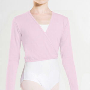 YOUTH MENUET WRAP