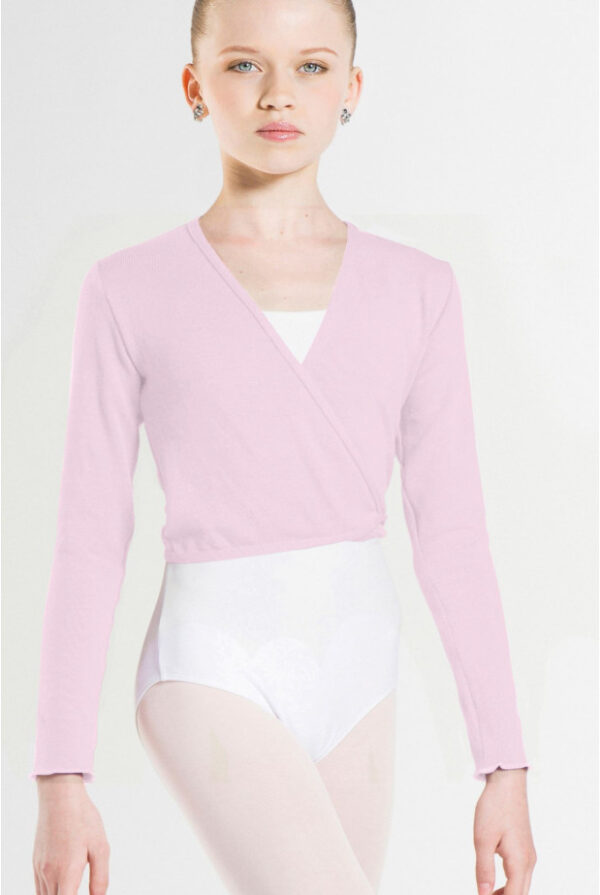 YOUTH MENUET WRAP