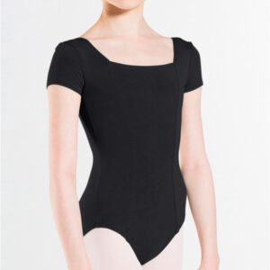 YOUTH ODALIA C/S LEOTARD