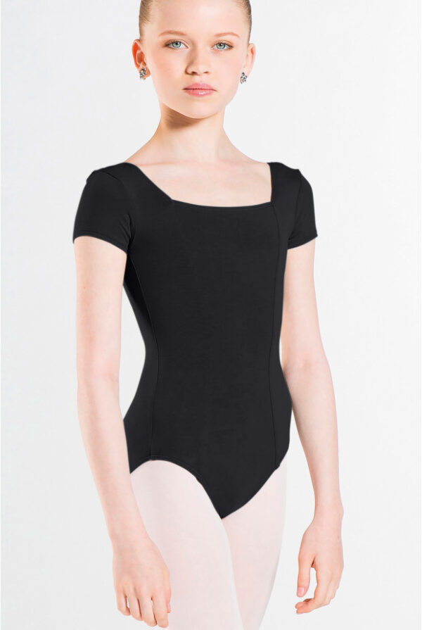 YOUTH ODALIA C/S LEOTARD