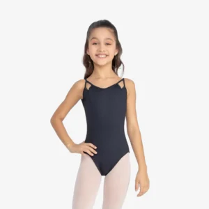 BY06C YOUTH DOUBLE STRAP LEO
