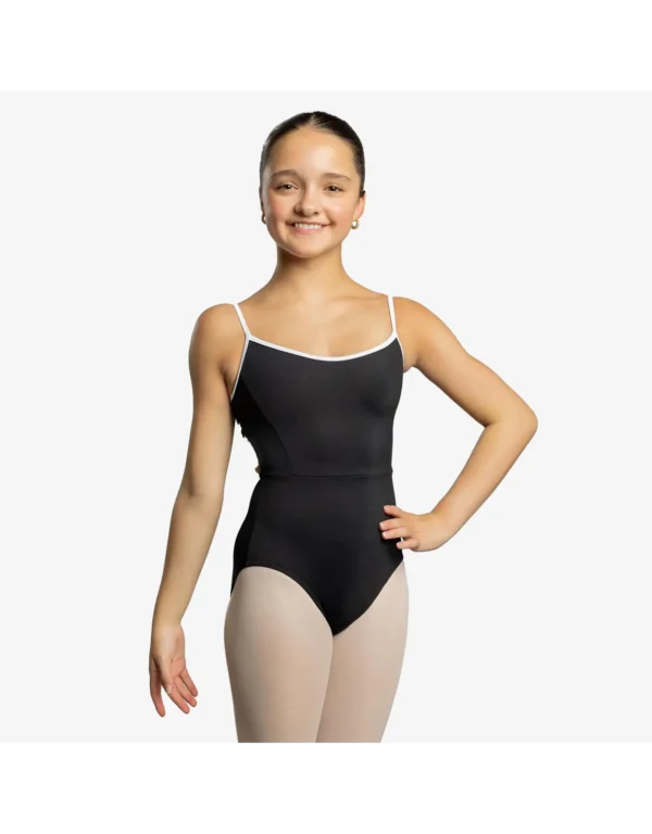 TP176C YOUTH CRISS CROSS LEO
