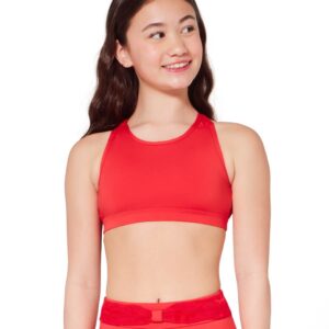 YOUTH SPOTLIGHT TOP