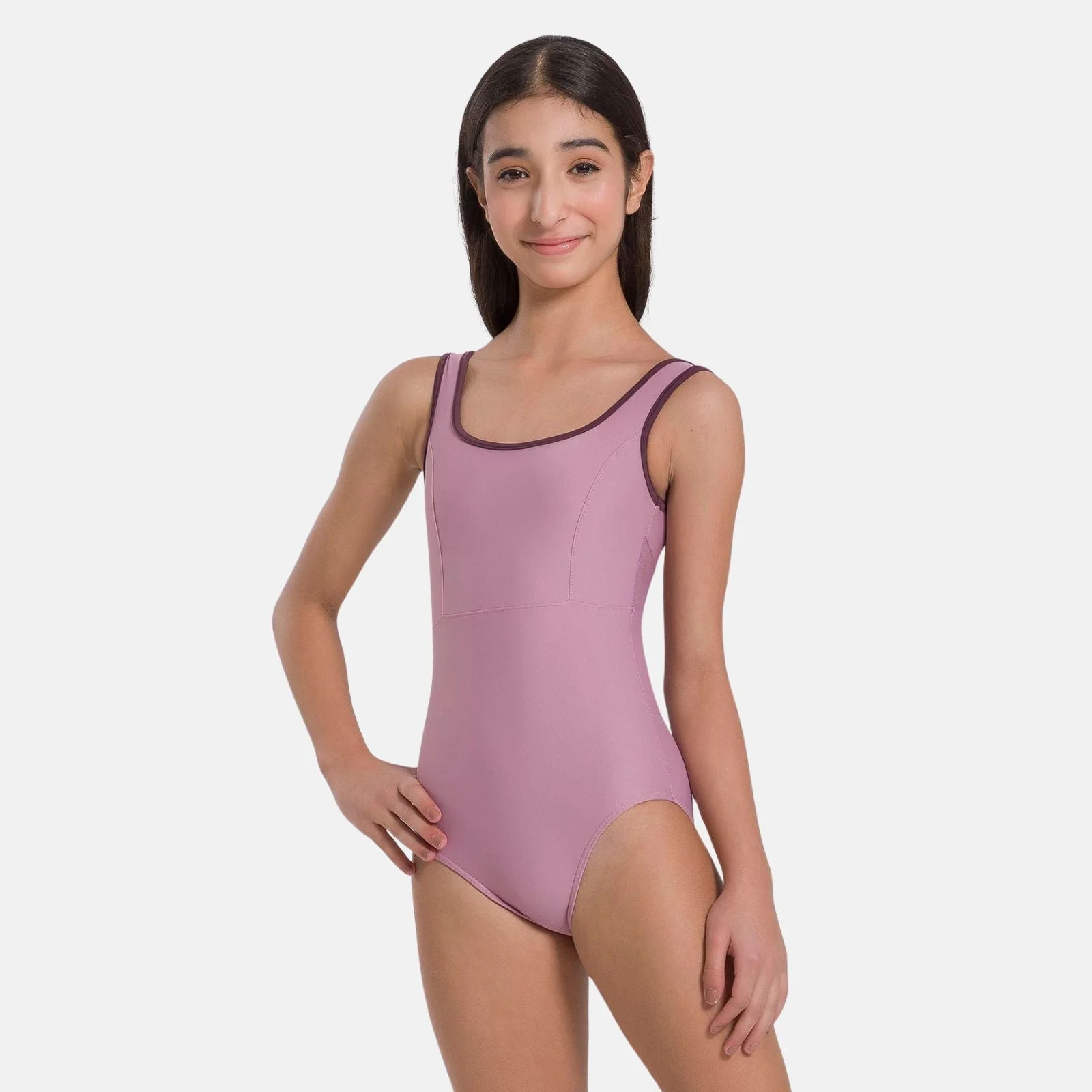 SO DANCA ZUZU LEOTARD- YOUTH