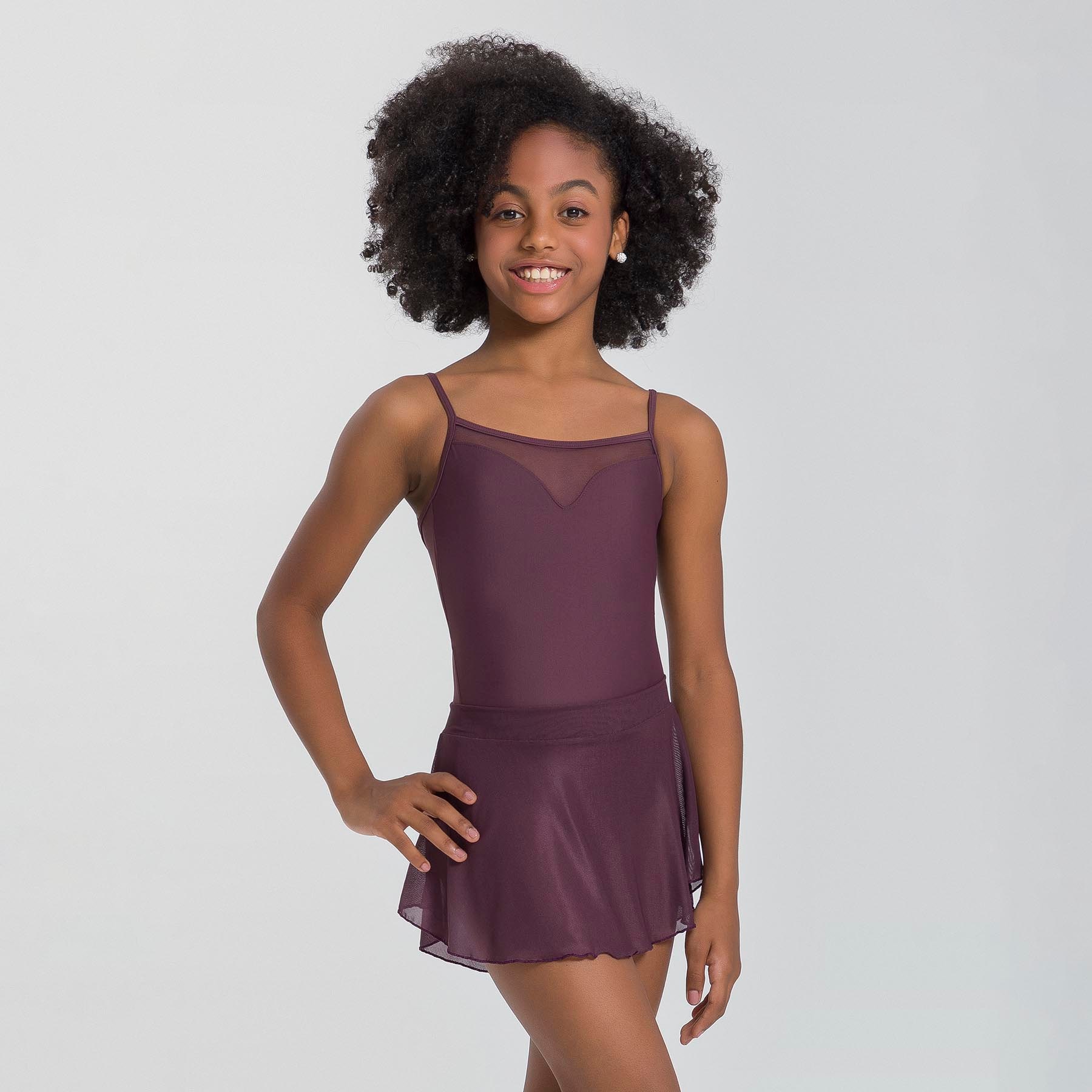 NAIARA KID'S SKIRT