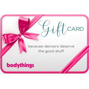 Digital gift card
