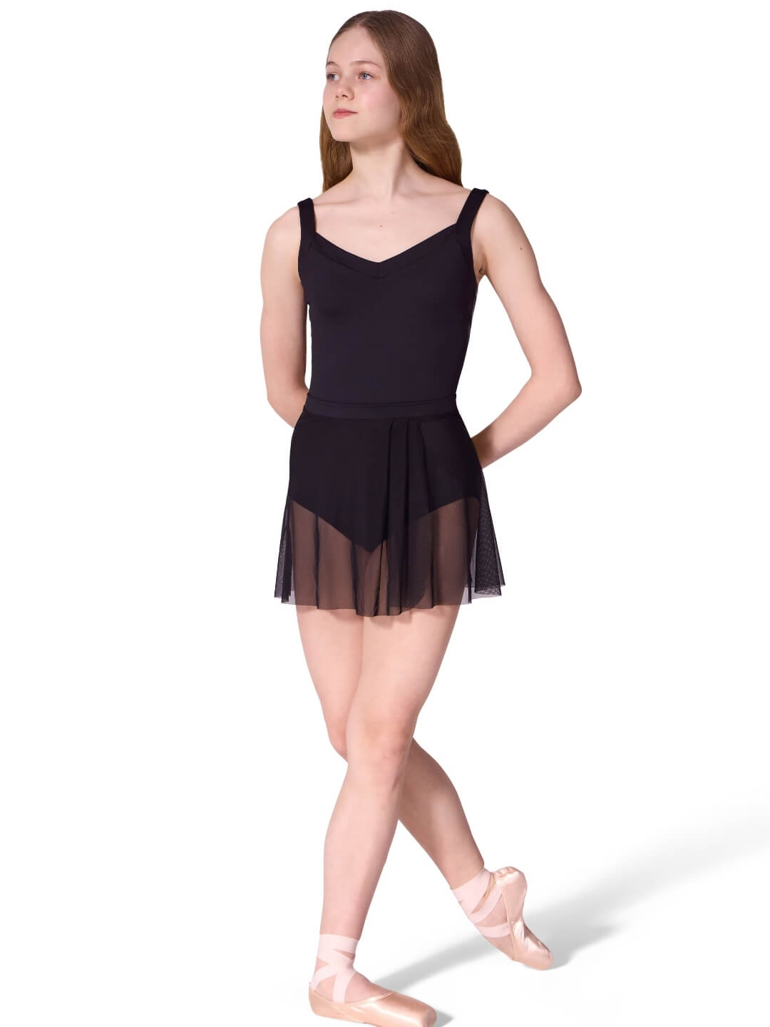 ADULT SENTIMENTAL SKIRT - Image 2
