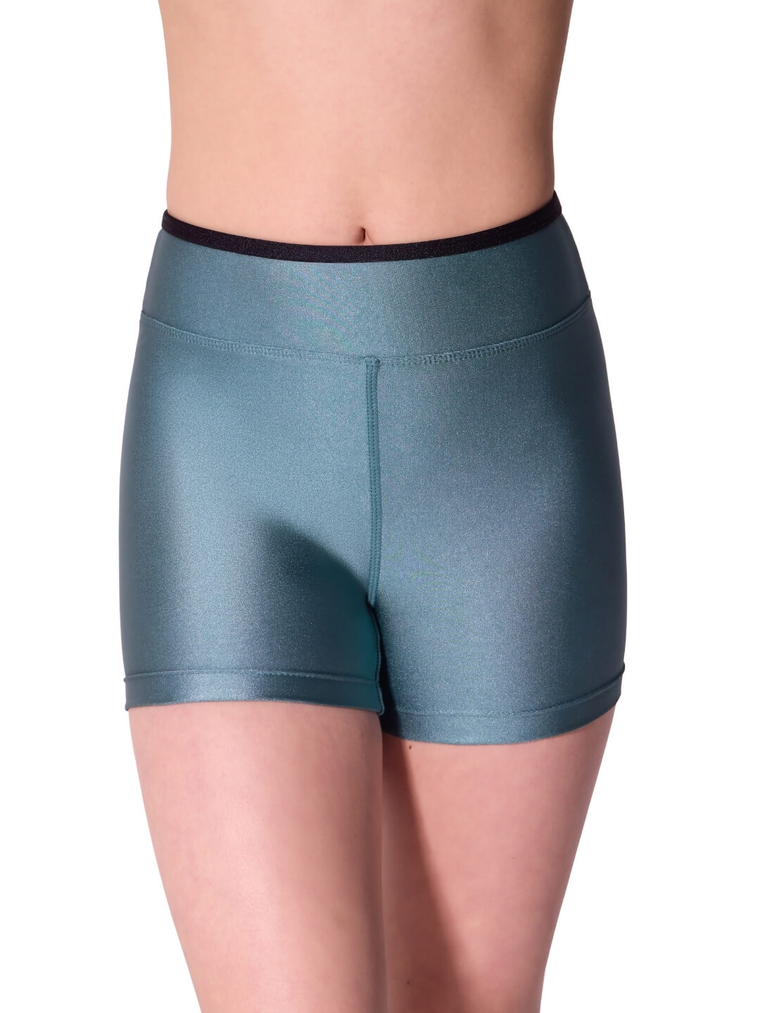 CAPEZIO ENCHANTED CONTRAST VIVID SHORT- YOUTH