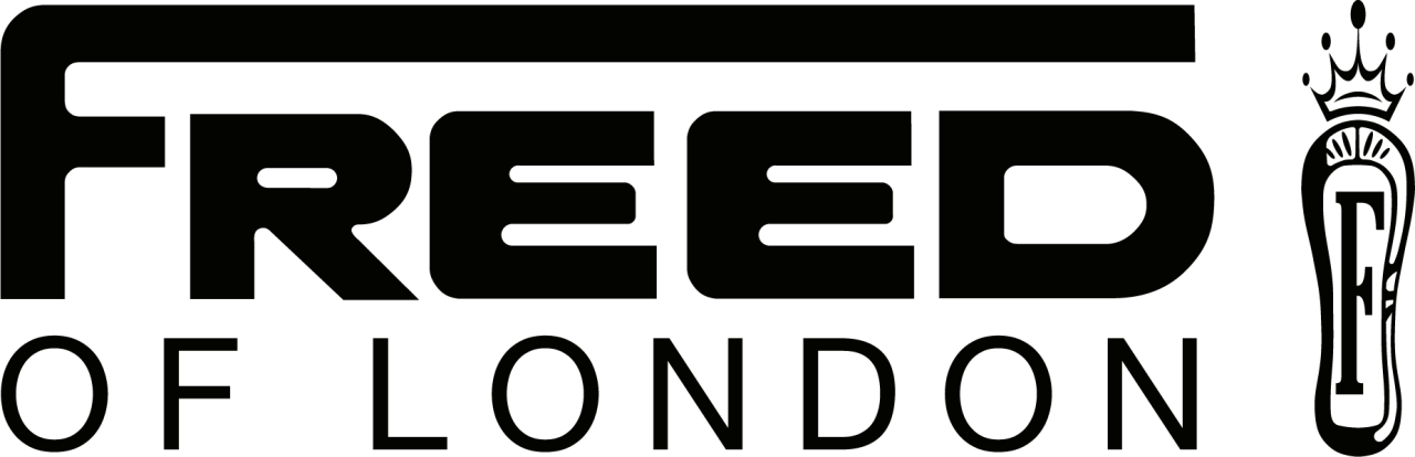 Freed of London
