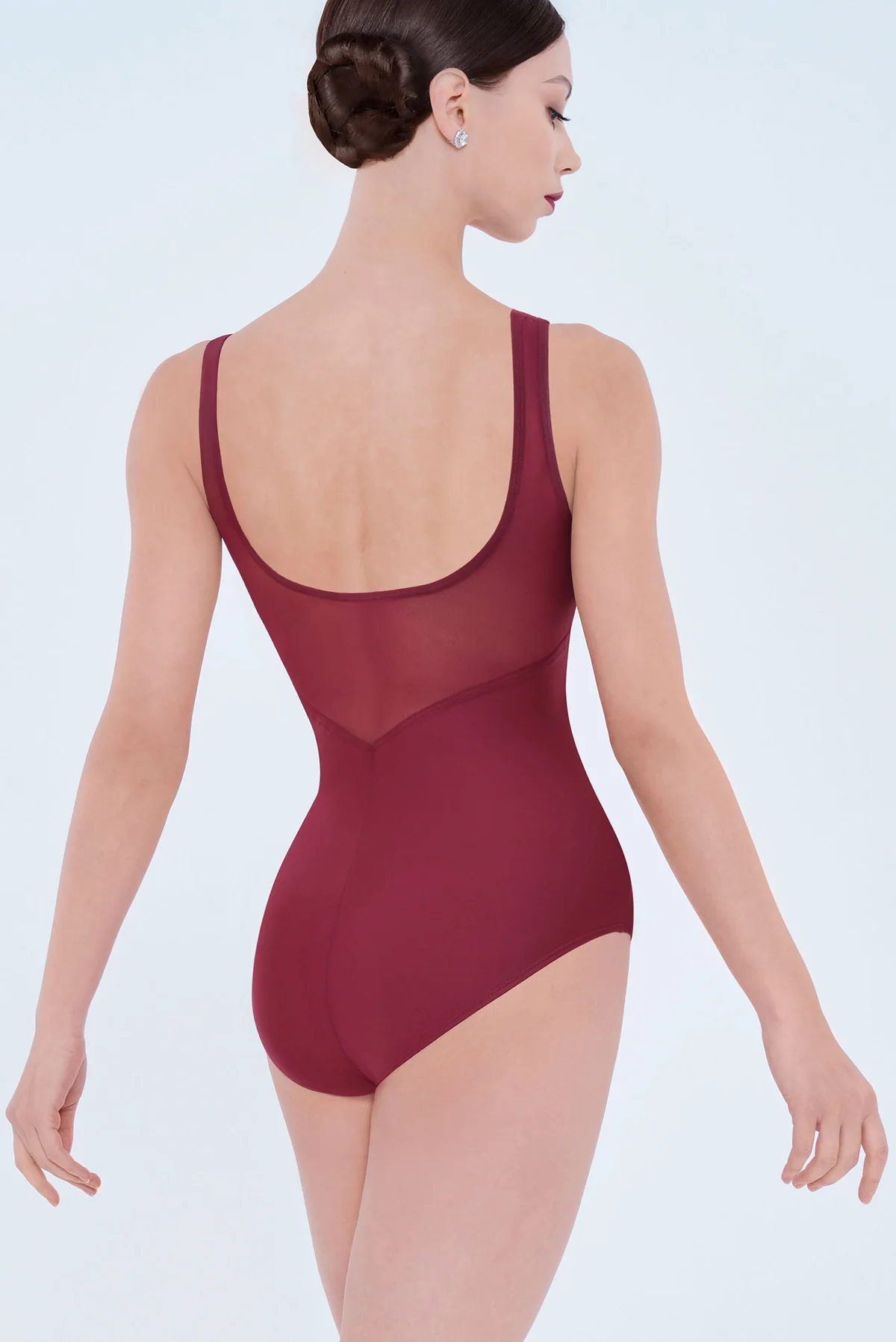 WEAR MOI ALVA LEOTARD- ADULT - Image 4