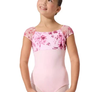 FAIRY TOILE BELLE LEOTARD - YOUTH