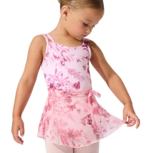 FAIRY TOILE FAE RIBBON SKIRT - YOUTH