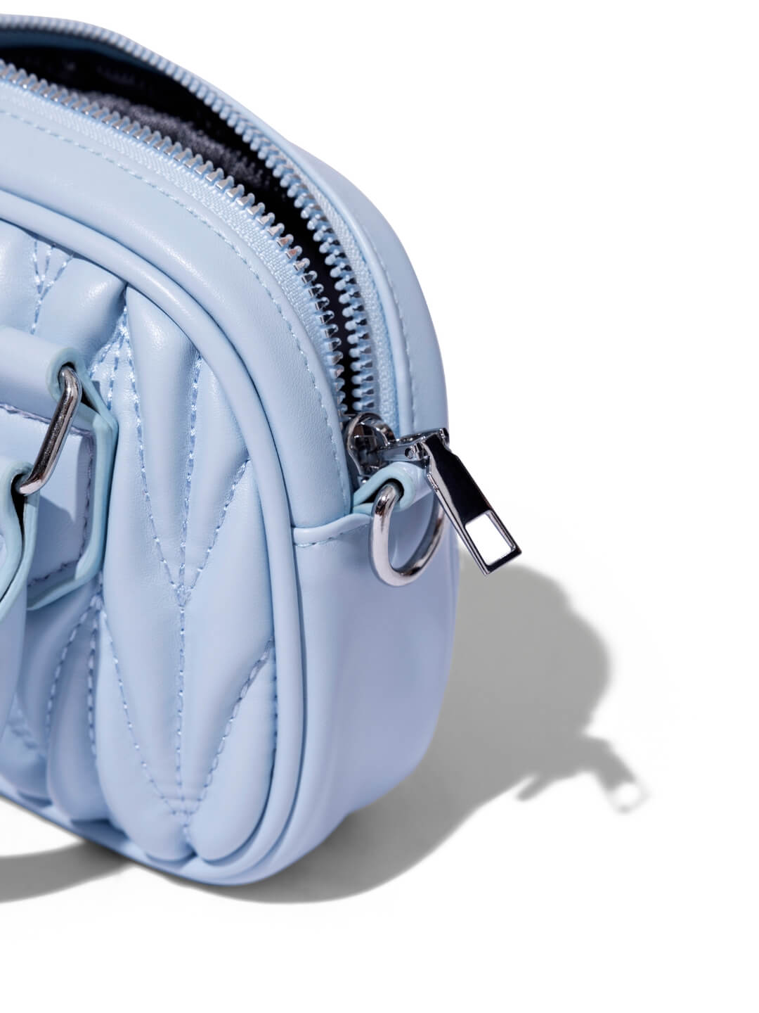 CAPEZIO B346 FAIRY PRINCESS MINI CROSSBODY BAG - Image 4