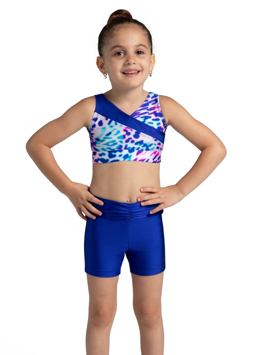WILD ONE PATHWAY TOP - YOUTH