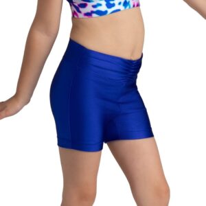 WILD ONE WHIRL SHORT - YOUTH