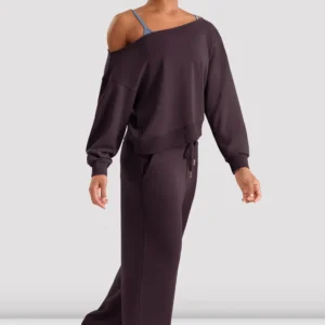 MIRELLA ADAGIO WIDE LEG SWEATPANT- ADULT
