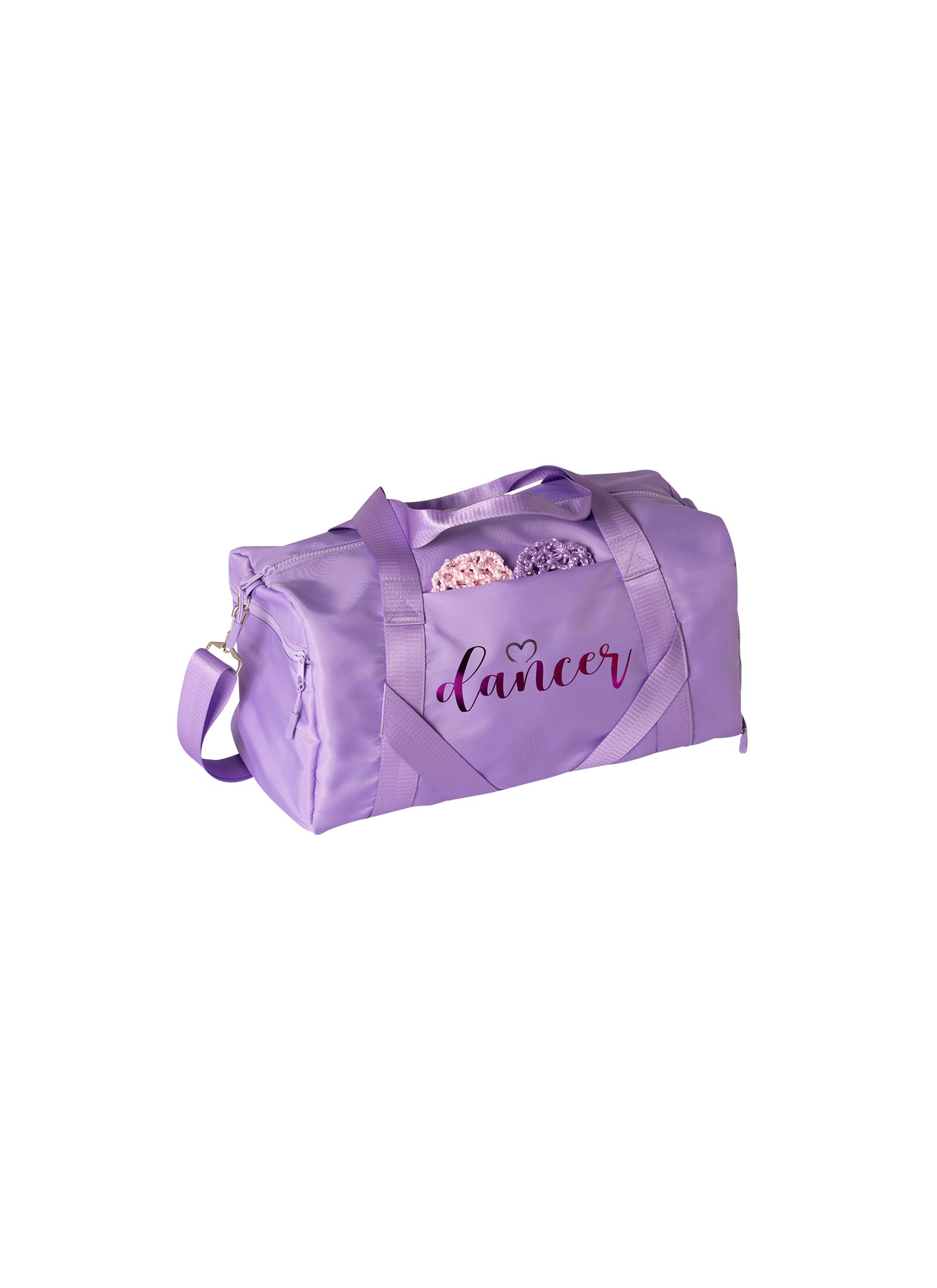 DANZNMOTION B25503 DANCE READY DUFFLE - Image 5