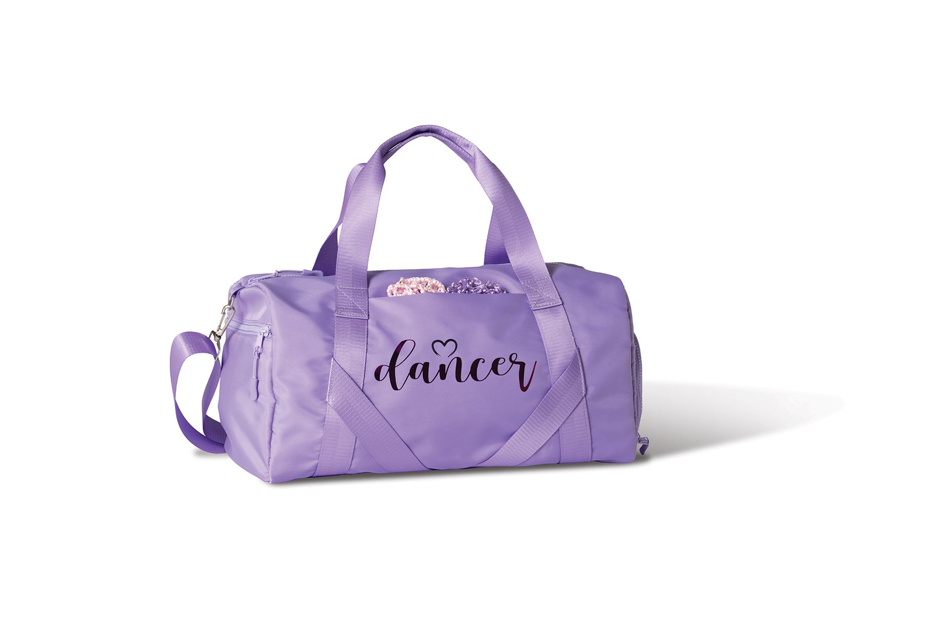 DANZNMOTION B25503 DANCE READY DUFFLE