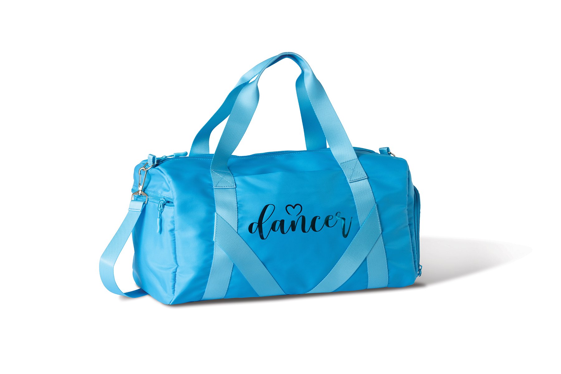 DANZNMOTION B25503 DANCE READY DUFFLE - Image 3