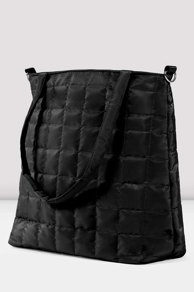 BLOCH ENCORE QUILTED DUFFLE - Image 3