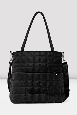 BLOCH ENCORE QUILTED DUFFLE - Image 2