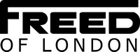 freed of london logo