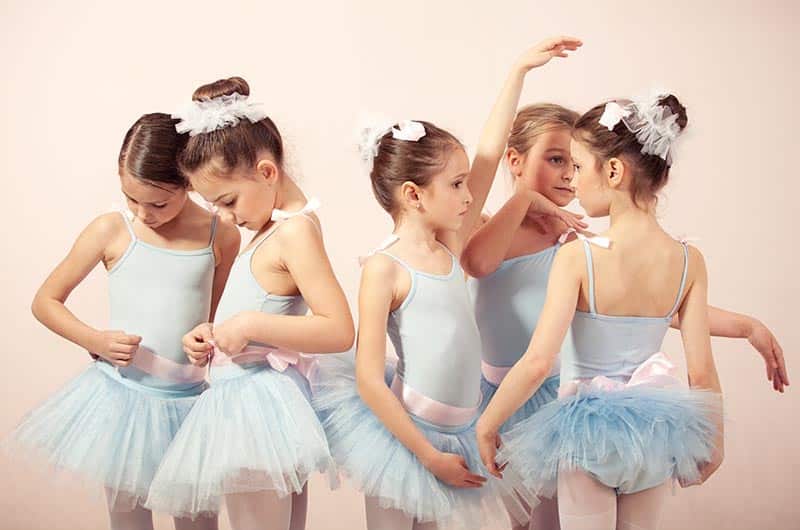 Dancewear Online  Your Canadian Online Dance Retailer