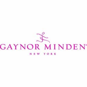 gaynor minden new york logo