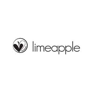 limeapple logo