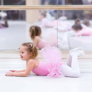 Dancewear In Canada That Brings Out Your Best | Bodythings