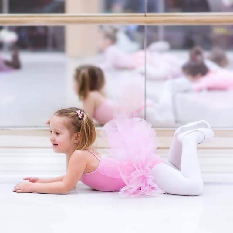 Dancewear In Canada That Brings Out Your Best Bodythings