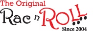 the original rac n roll logo