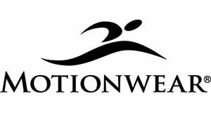 motion wear logo