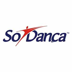 so danca logo