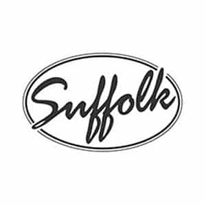 suffolk logo